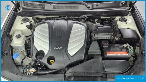 HYUNDAI GRANDEUR HG300 EXCLUSIVE