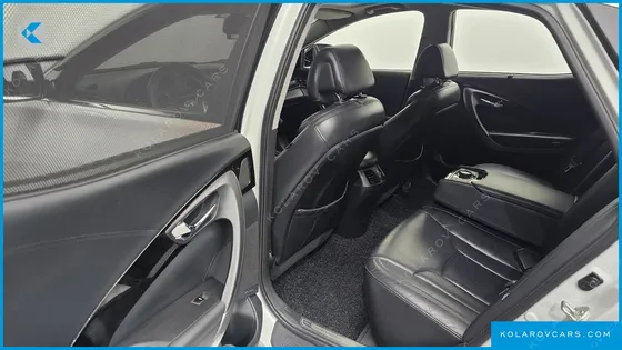 HYUNDAI GRANDEUR HG300 EXCLUSIVE