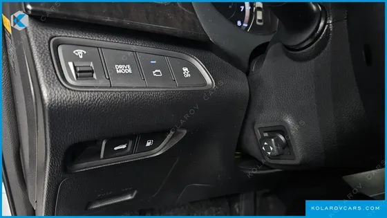 HYUNDAI GRANDEUR HG300 EXCLUSIVE