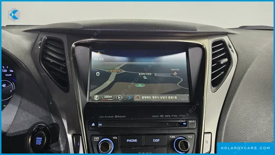 HYUNDAI GRANDEUR HG300 EXCLUSIVE