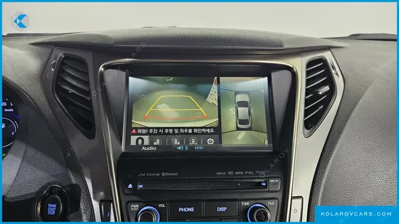 HYUNDAI GRANDEUR HG300 EXCLUSIVE