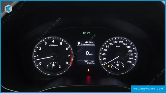 HYUNDAI GRANDEUR 3.0 EXCLUSIVE