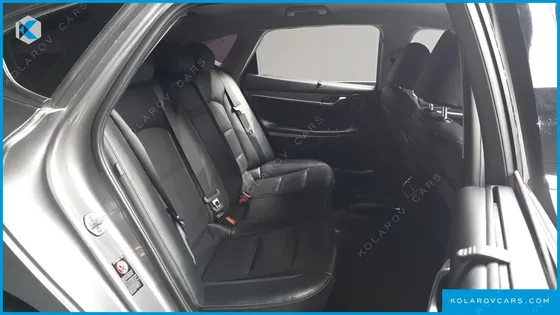 HYUNDAI GRANDEUR 3.0 EXCLUSIVE