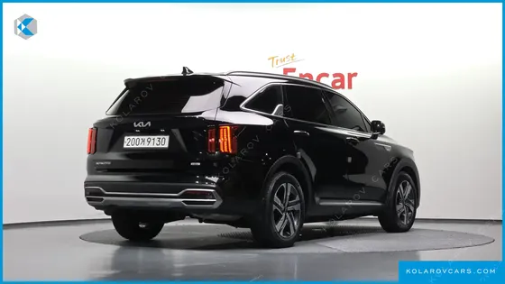 KIA SORENTO HEV 1.6 2WD