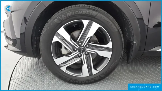 KIA SORENTO HEV 1.6 2WD