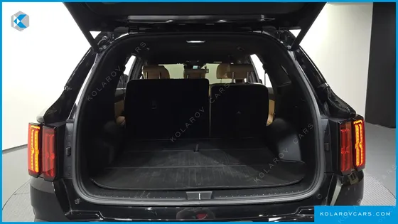 KIA SORENTO HEV 1.6 2WD