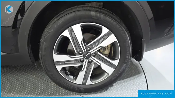 KIA SORENTO HEV 1.6 2WD