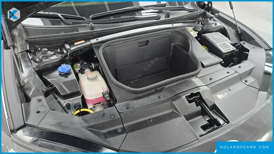 HYUNDAI IONIQ 6 LONG RANGE