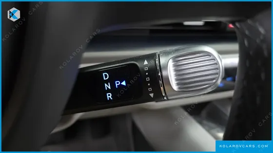 HYUNDAI IONIQ 6 LONG RANGE