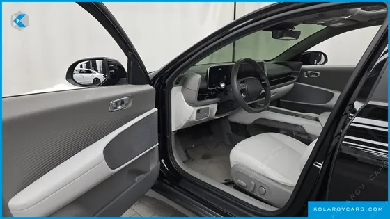 HYUNDAI IONIQ 6 LONG RANGE