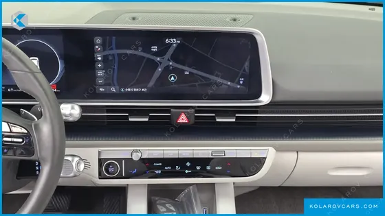 HYUNDAI IONIQ 6 LONG RANGE