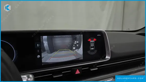 HYUNDAI IONIQ 6 LONG RANGE