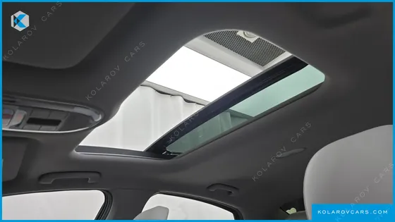 HYUNDAI IONIQ 6 LONG RANGE