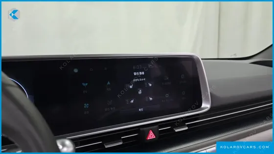 HYUNDAI IONIQ 6 LONG RANGE