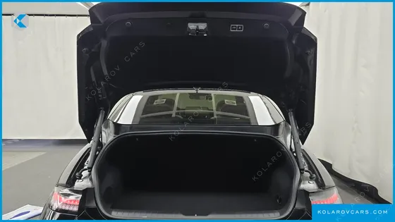 HYUNDAI IONIQ 6 LONG RANGE