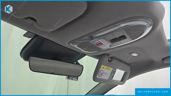 HYUNDAI IONIQ 6 LONG RANGE