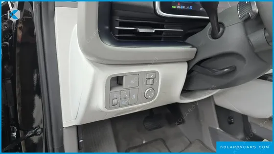 HYUNDAI IONIQ 6 LONG RANGE