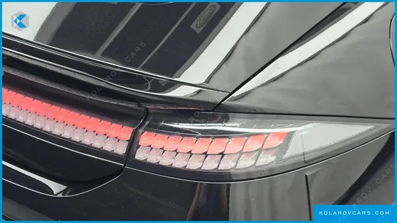 HYUNDAI IONIQ 6 LONG RANGE