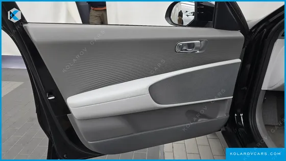 HYUNDAI IONIQ 6 LONG RANGE