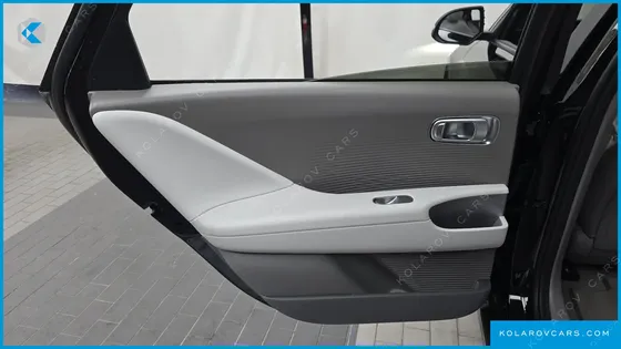 HYUNDAI IONIQ 6 LONG RANGE