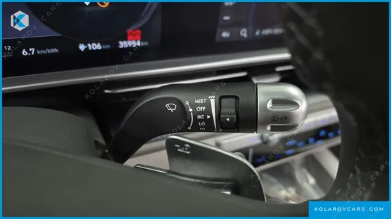 HYUNDAI IONIQ 6 LONG RANGE