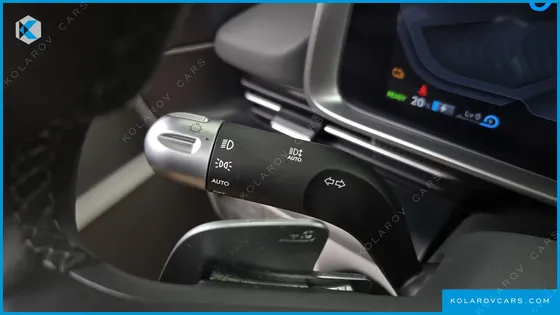 HYUNDAI IONIQ 6 LONG RANGE