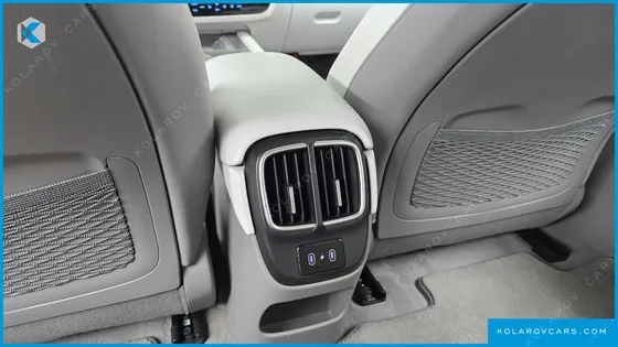 HYUNDAI IONIQ 6 LONG RANGE