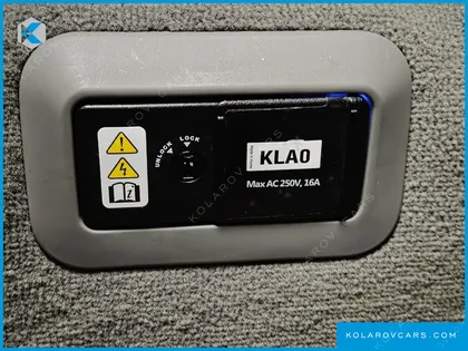 HYUNDAI IONIQ 6 LONG RANGE