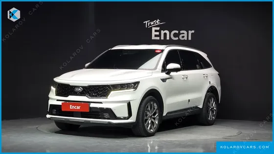 KIA SORENTO DIESEL 2.2 4WD