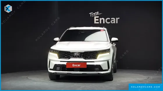 KIA SORENTO DIESEL 2.2 4WD
