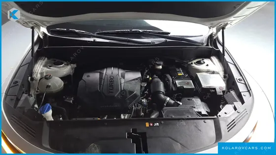 KIA SORENTO DIESEL 2.2 4WD