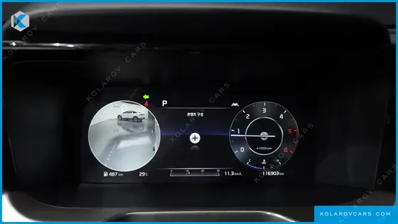 KIA SORENTO DIESEL 2.2 4WD