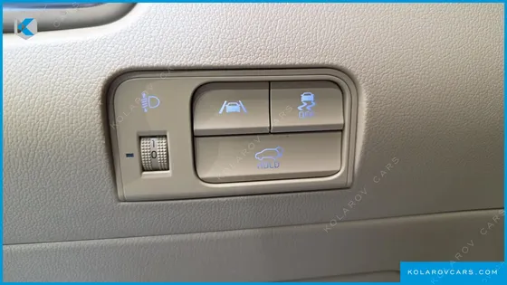 KIA SORENTO DIESEL 2.2 4WD
