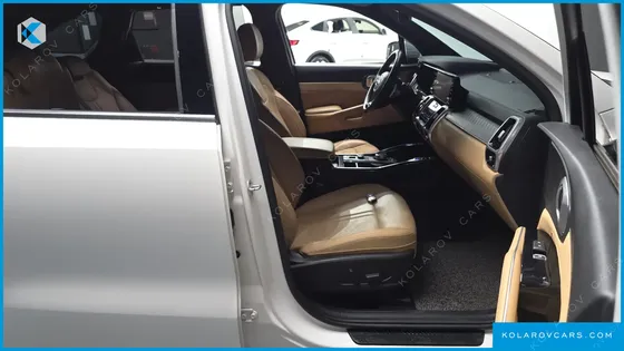 KIA SORENTO DIESEL 2.2 4WD