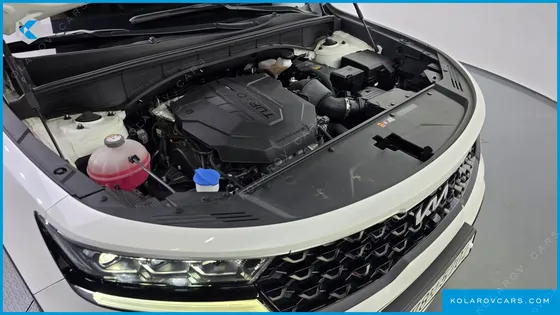 KIA SORENTO DIESEL 2.2 2WD