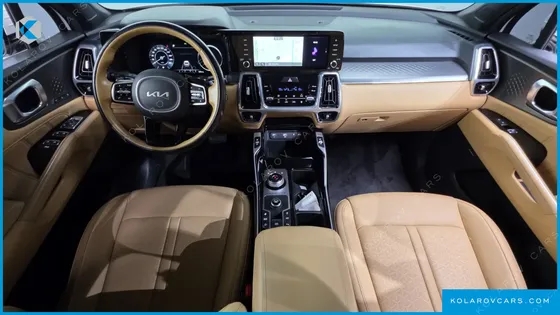KIA SORENTO DIESEL 2.2 2WD