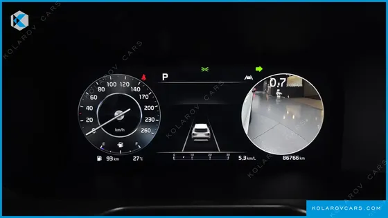 KIA SORENTO DIESEL 2.2 2WD