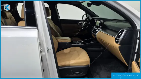 KIA SORENTO DIESEL 2.2 2WD