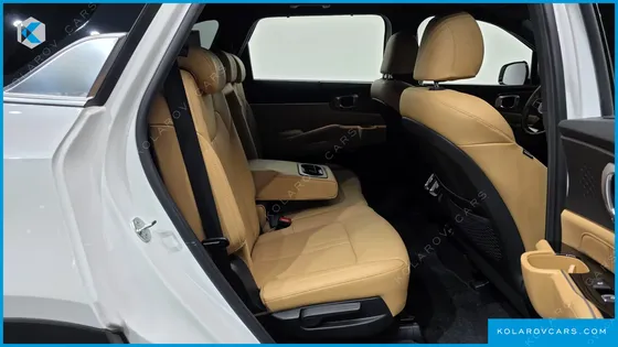 KIA SORENTO DIESEL 2.2 2WD