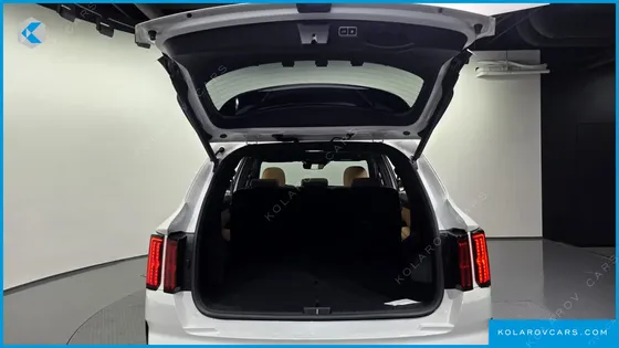 KIA SORENTO DIESEL 2.2 2WD