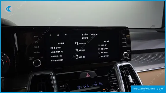 KIA SORENTO DIESEL 2.2 2WD