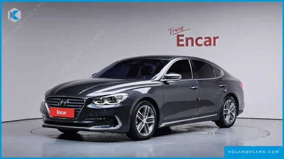 HYUNDAI GRANDEUR 3.0 PREMIUM