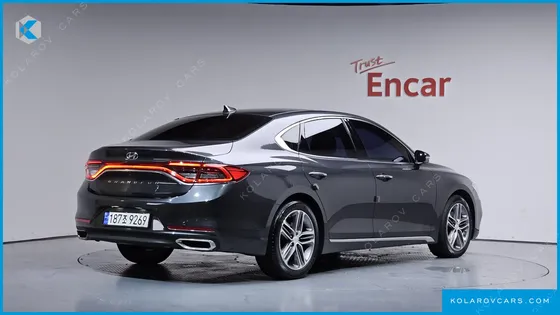 HYUNDAI GRANDEUR 3.0 PREMIUM