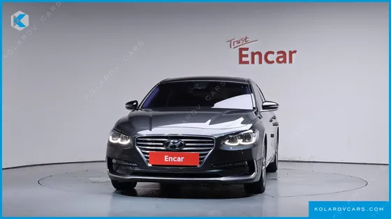 HYUNDAI GRANDEUR 3.0 PREMIUM