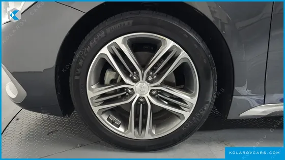 HYUNDAI GRANDEUR 3.0 PREMIUM