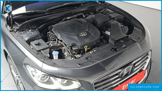 HYUNDAI GRANDEUR 3.0 PREMIUM