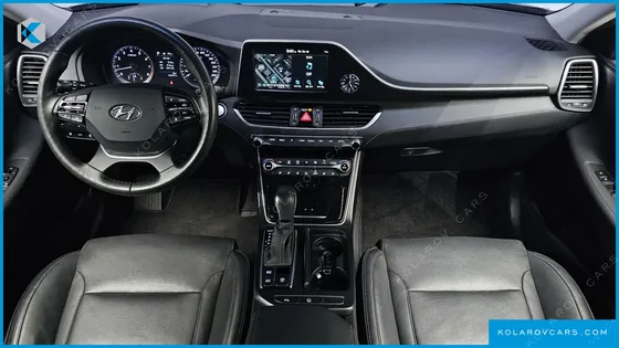 HYUNDAI GRANDEUR 3.0 PREMIUM