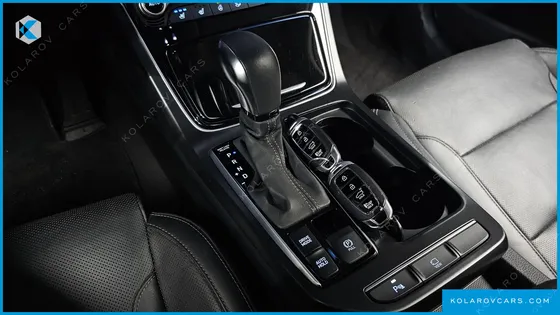 HYUNDAI GRANDEUR 3.0 PREMIUM