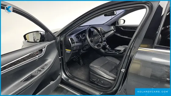 HYUNDAI GRANDEUR 3.0 PREMIUM