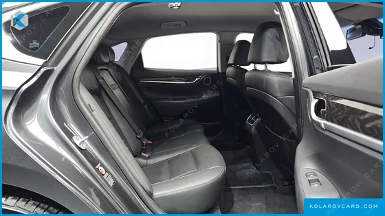 HYUNDAI GRANDEUR 3.0 PREMIUM